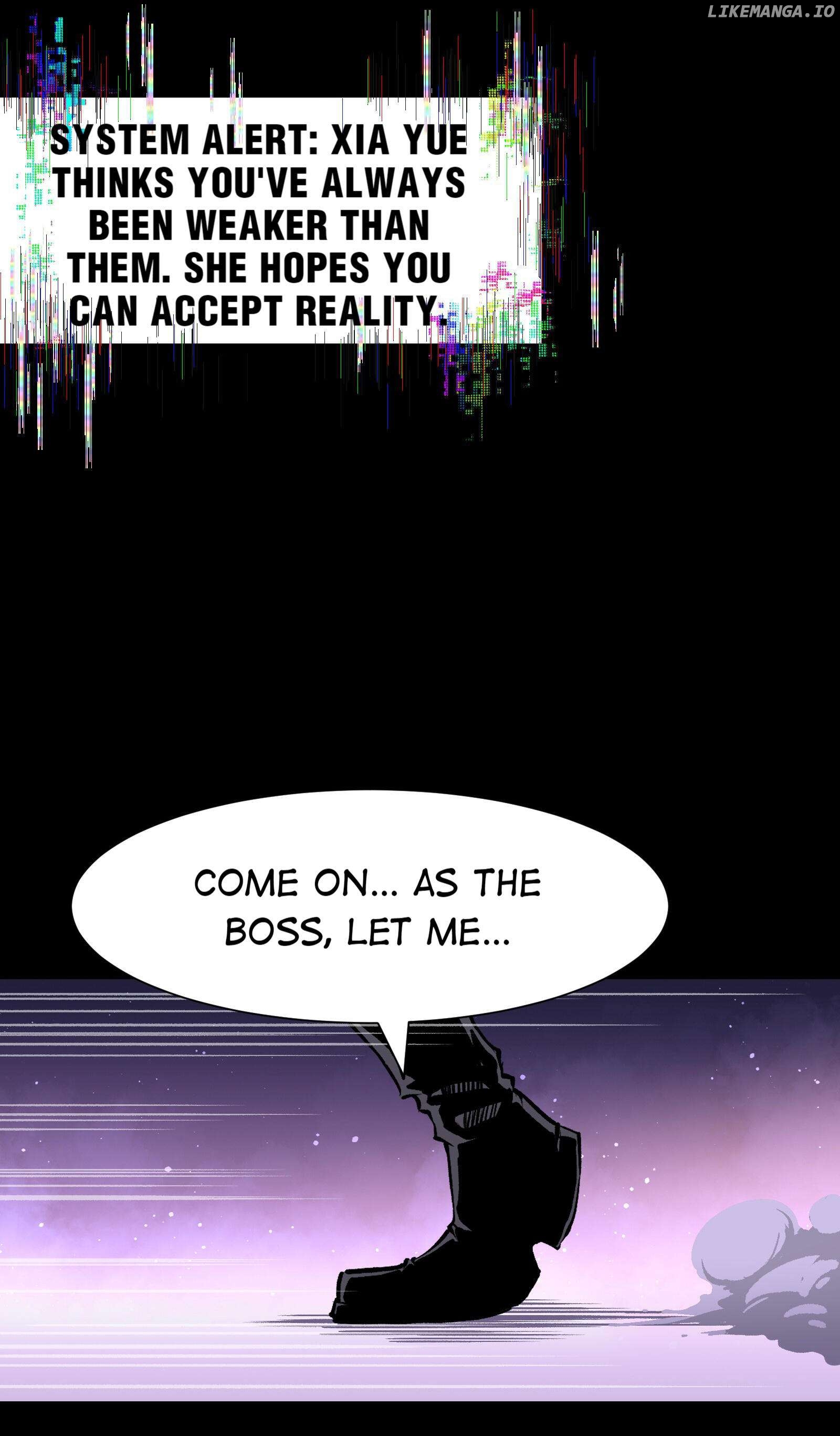 Post-apocalyptic Dispatch Company Chapter 90 - page 8