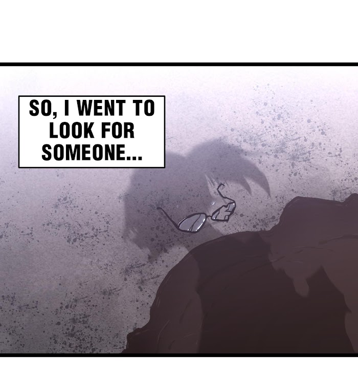 Post-apocalyptic Dispatch Company Chapter 57 - page 11