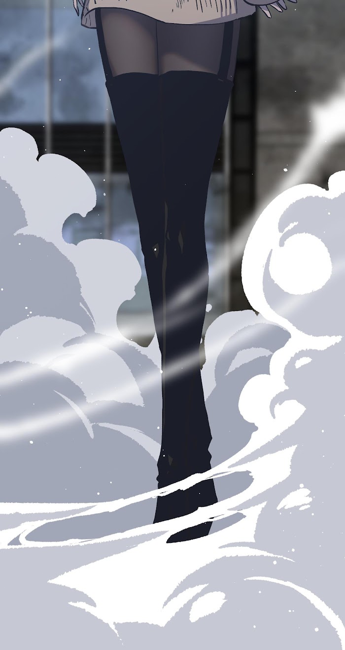 Post-apocalyptic Dispatch Company Chapter 57 - page 14