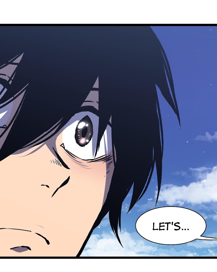 Post-apocalyptic Dispatch Company Chapter 57 - page 40