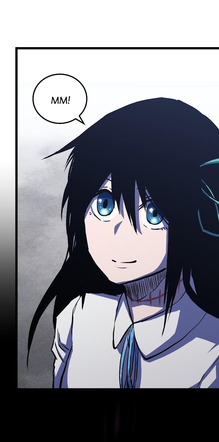 Post-apocalyptic Dispatch Company Chapter 57 - page 48