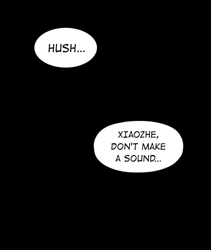Post-apocalyptic Dispatch Company Chapter 57 - page 54