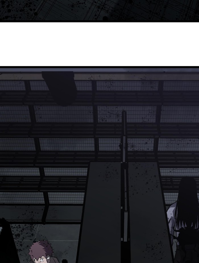 Post-apocalyptic Dispatch Company Chapter 57 - page 57