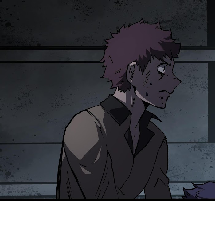 Post-apocalyptic Dispatch Company Chapter 57 - page 62