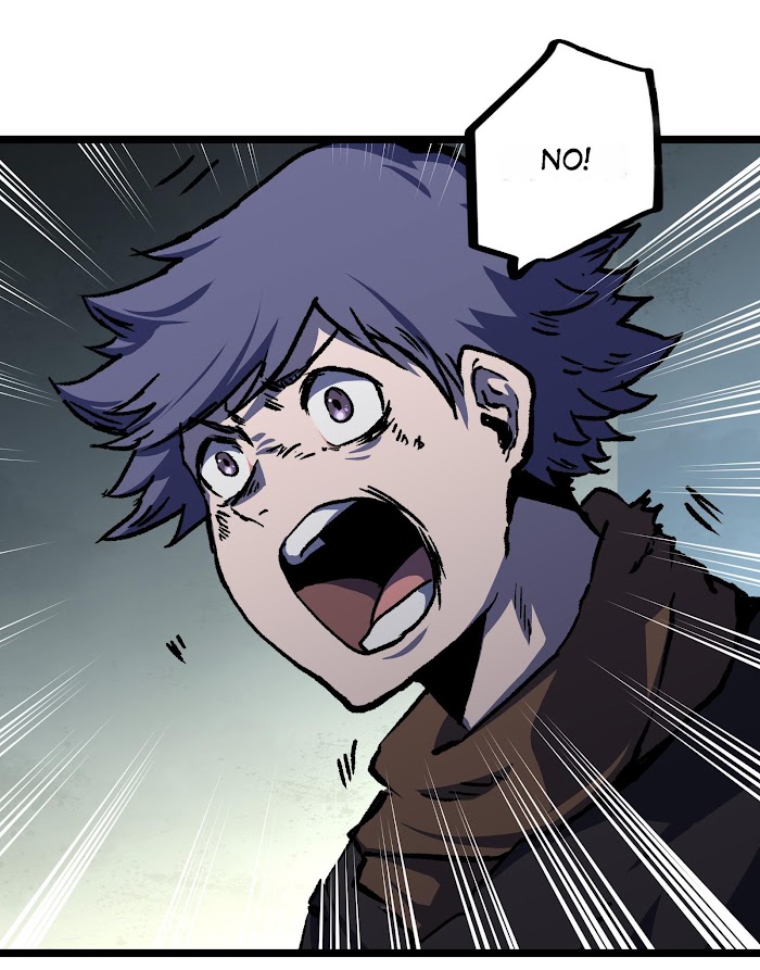 Post-apocalyptic Dispatch Company Chapter 57 - page 65