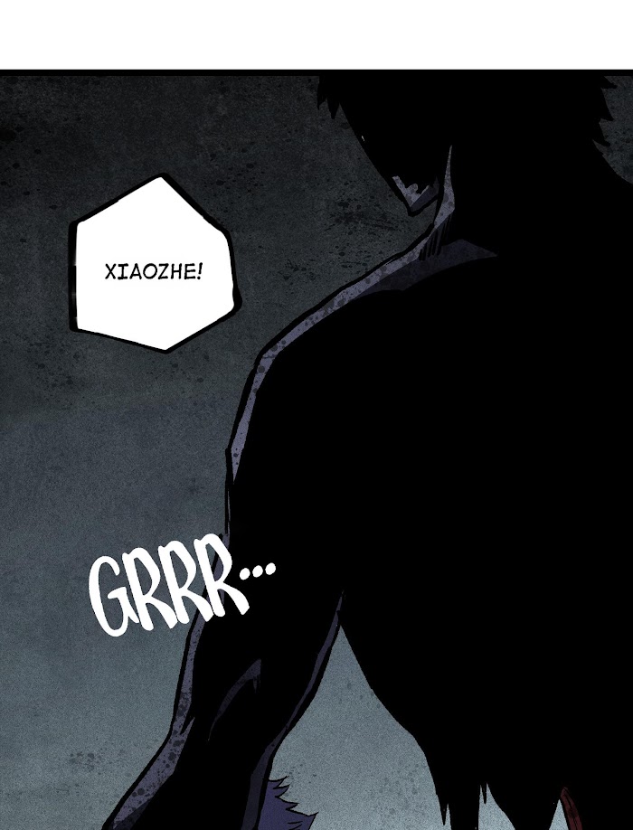 Post-apocalyptic Dispatch Company Chapter 57 - page 71