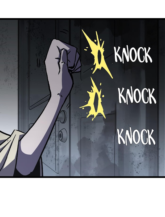 Post-apocalyptic Dispatch Company Chapter 57 - page 93