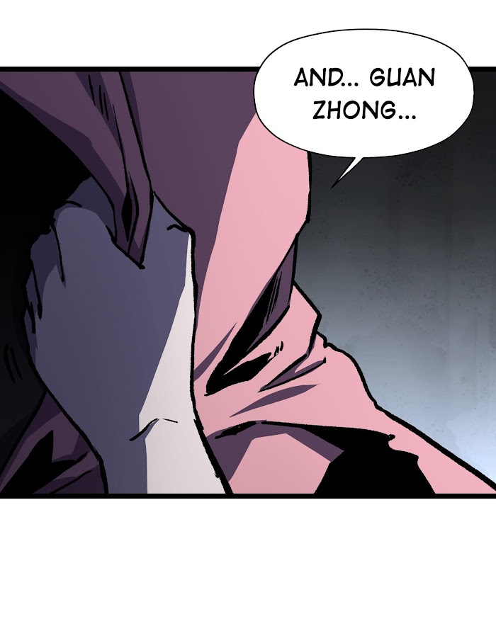 Post-apocalyptic Dispatch Company Chapter 57 - page 96