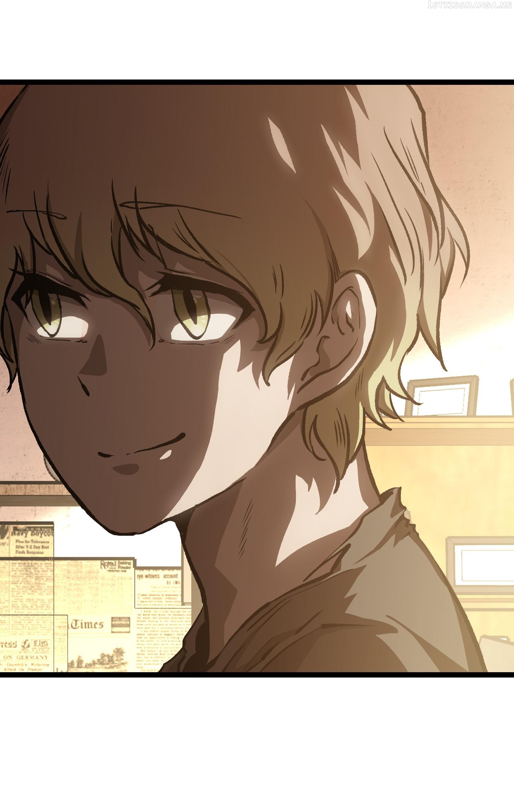 Post-apocalyptic Dispatch Company Chapter 41.2 - page 15