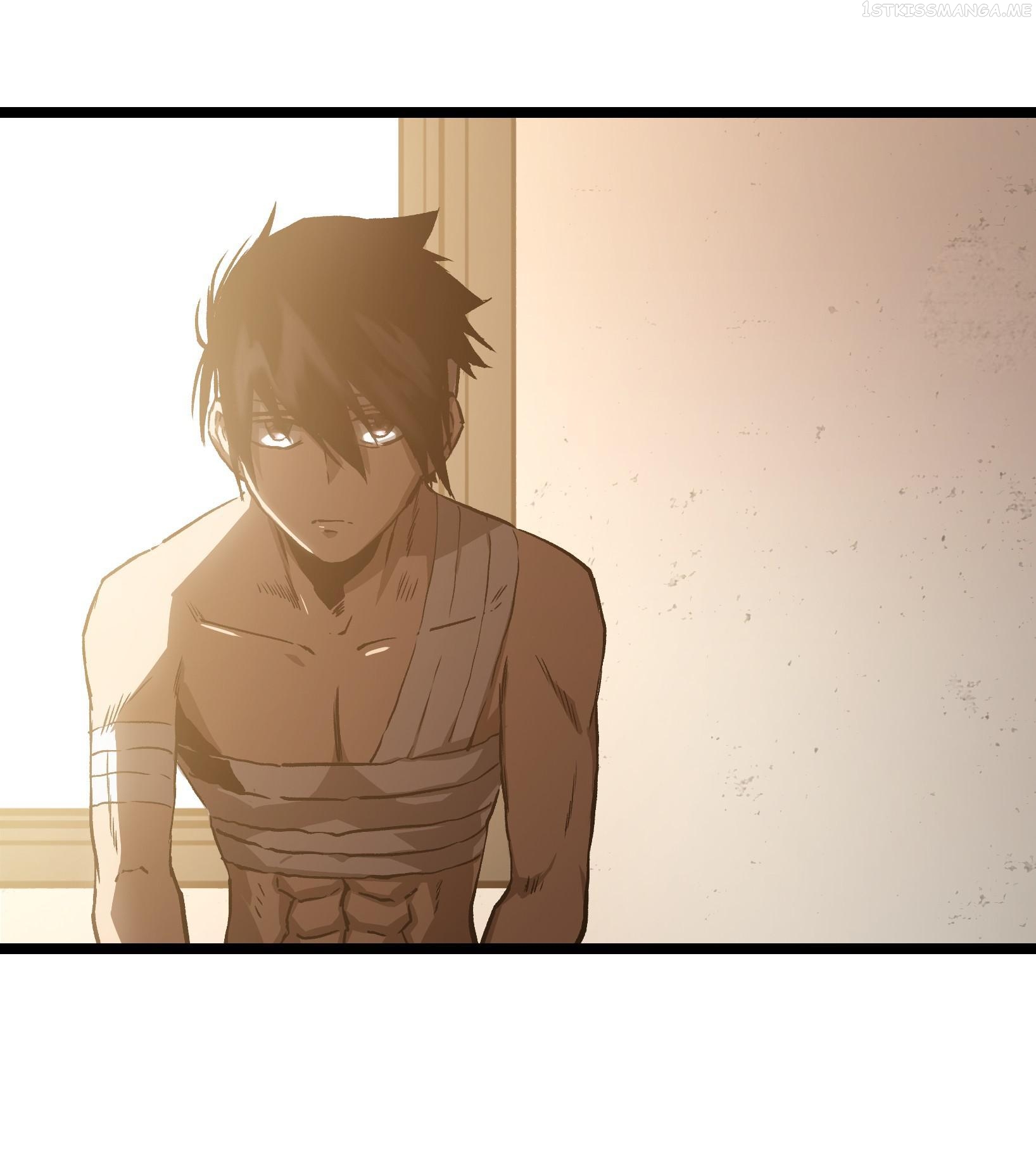 Post-apocalyptic Dispatch Company Chapter 41.2 - page 22