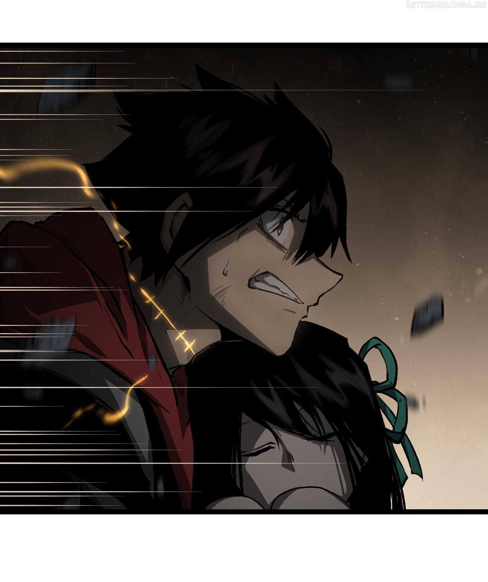 Post-apocalyptic Dispatch Company Chapter 41.2 - page 4