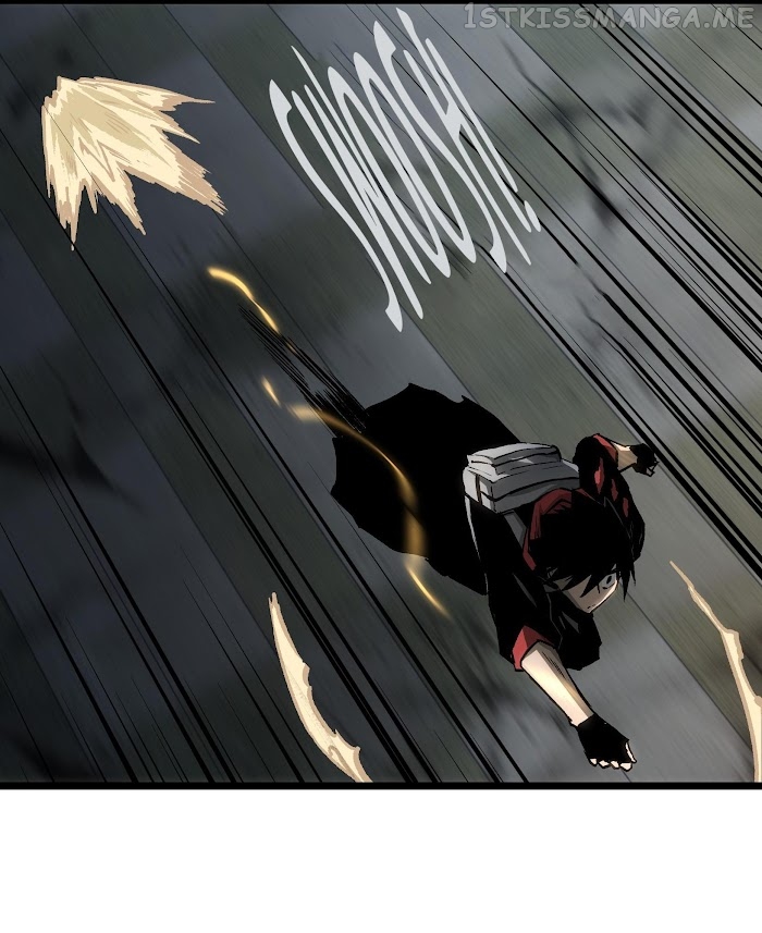 Post-apocalyptic Dispatch Company Chapter 41.1 - page 17