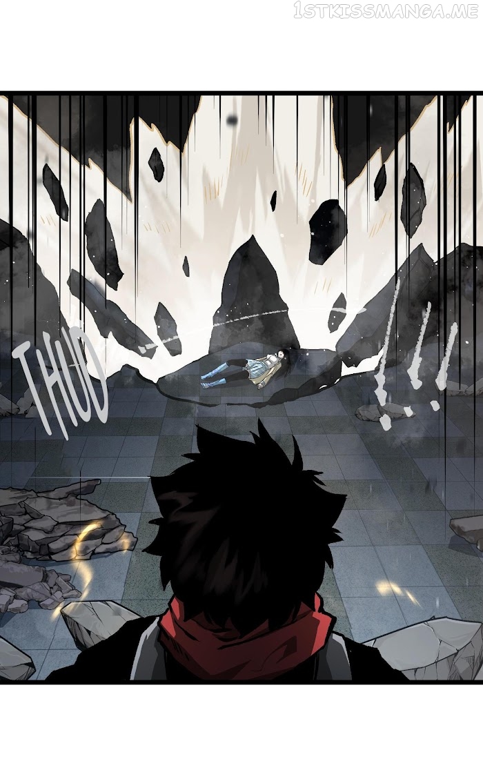 Post-apocalyptic Dispatch Company Chapter 41.1 - page 18