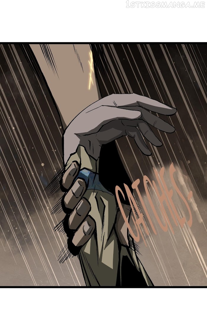 Post-apocalyptic Dispatch Company Chapter 41.1 - page 22