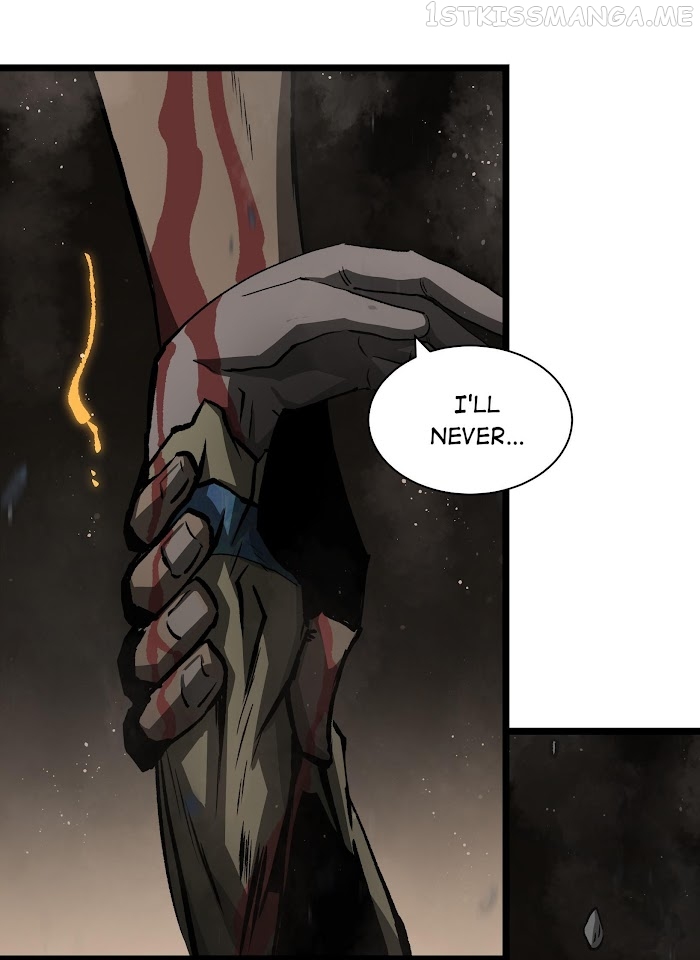 Post-apocalyptic Dispatch Company Chapter 41.1 - page 27