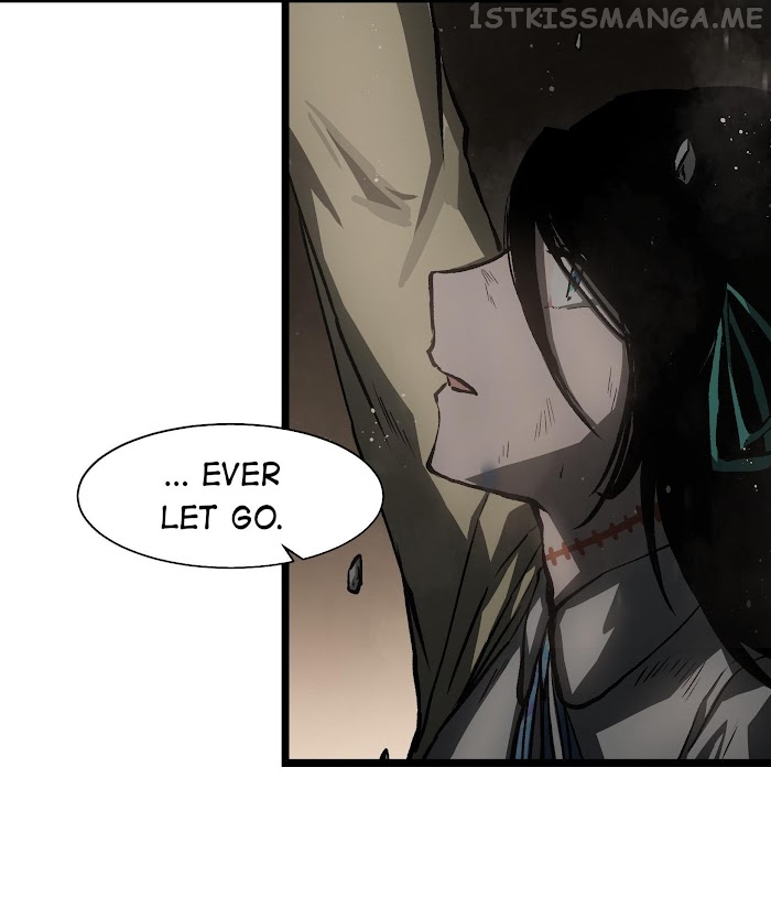 Post-apocalyptic Dispatch Company Chapter 41.1 - page 28