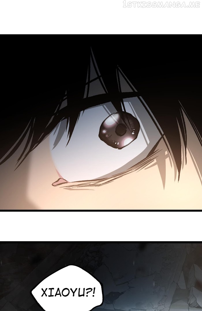 Post-apocalyptic Dispatch Company Chapter 41.1 - page 5