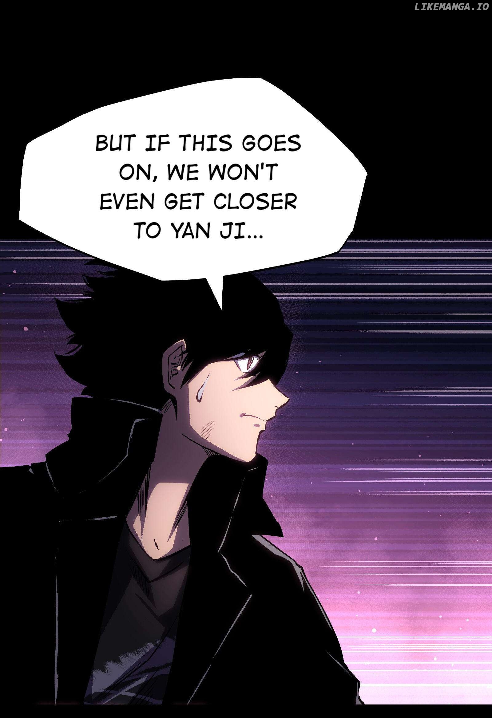 Post-apocalyptic Dispatch Company Chapter 91 - page 10