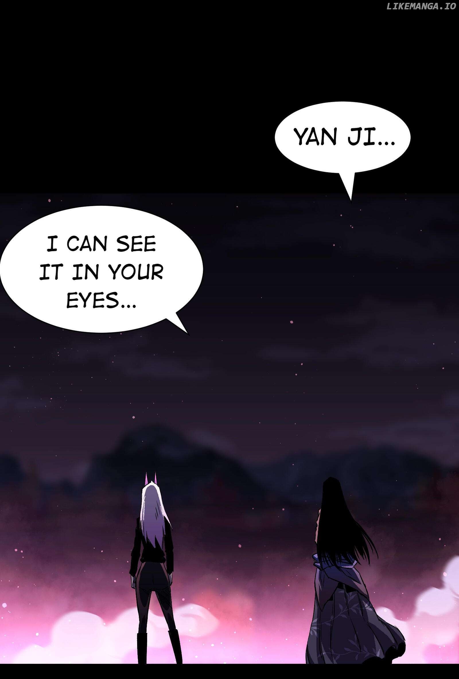Post-apocalyptic Dispatch Company Chapter 91 - page 13