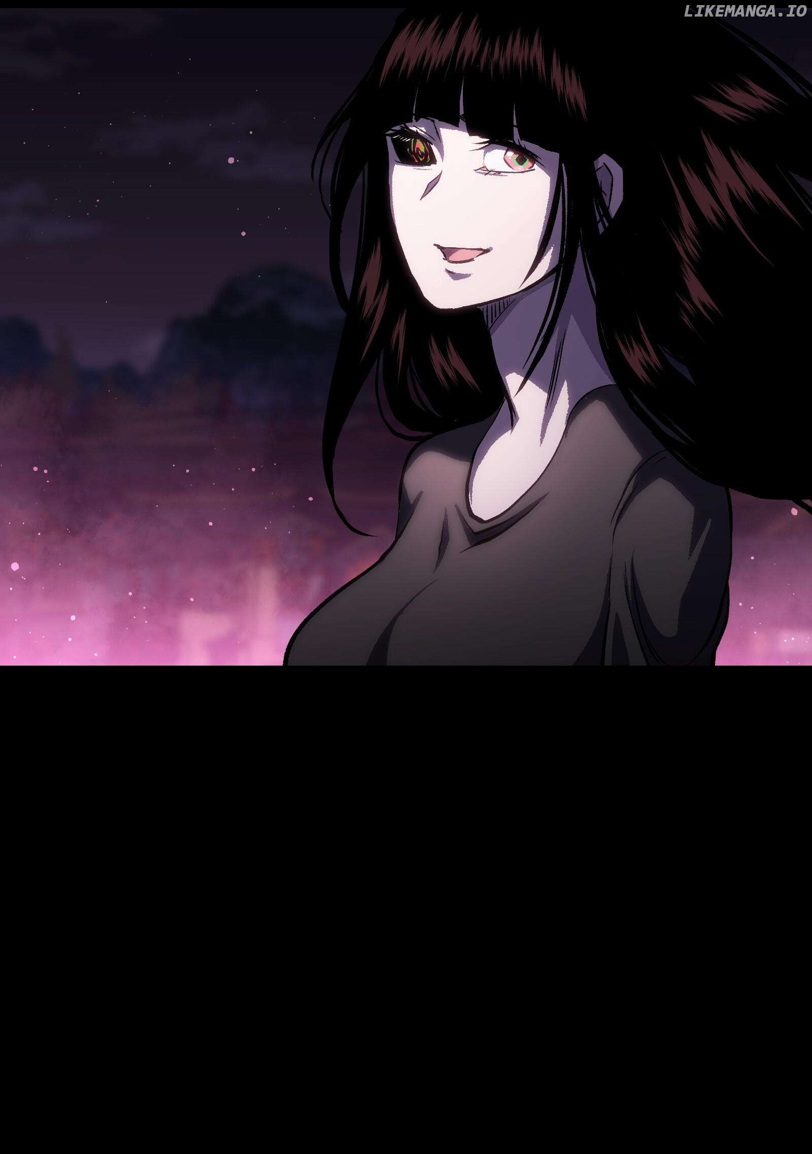 Post-apocalyptic Dispatch Company Chapter 91 - page 16
