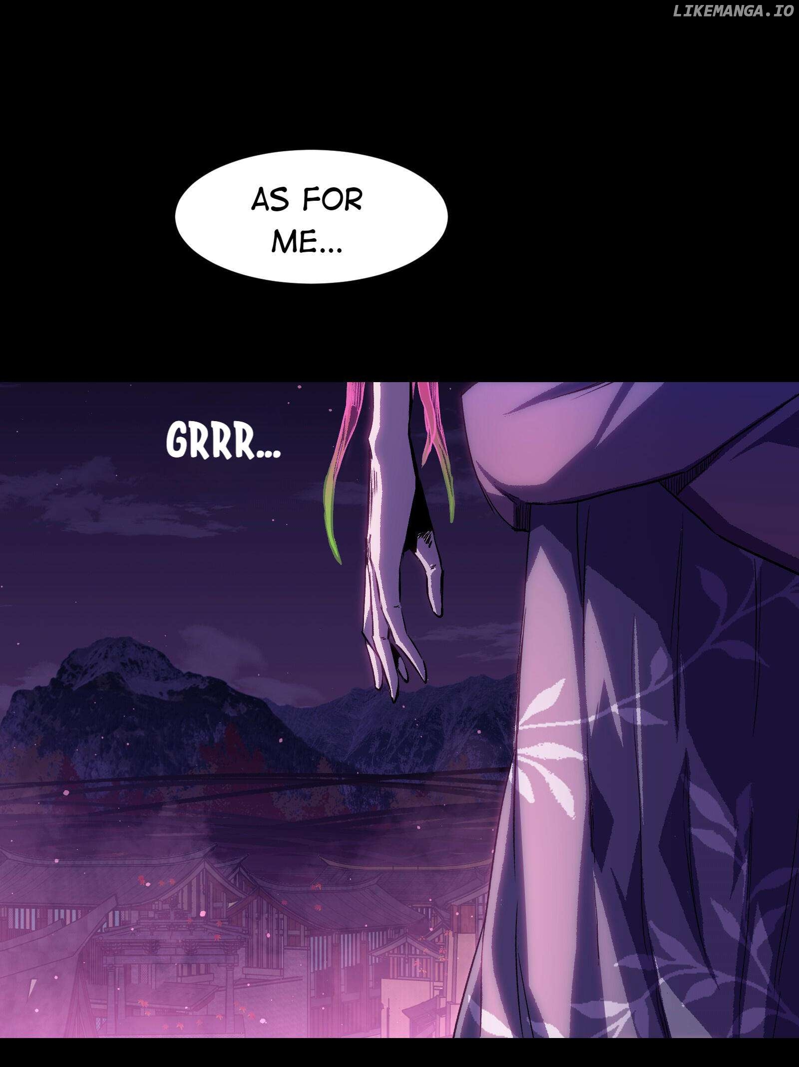 Post-apocalyptic Dispatch Company Chapter 91 - page 18