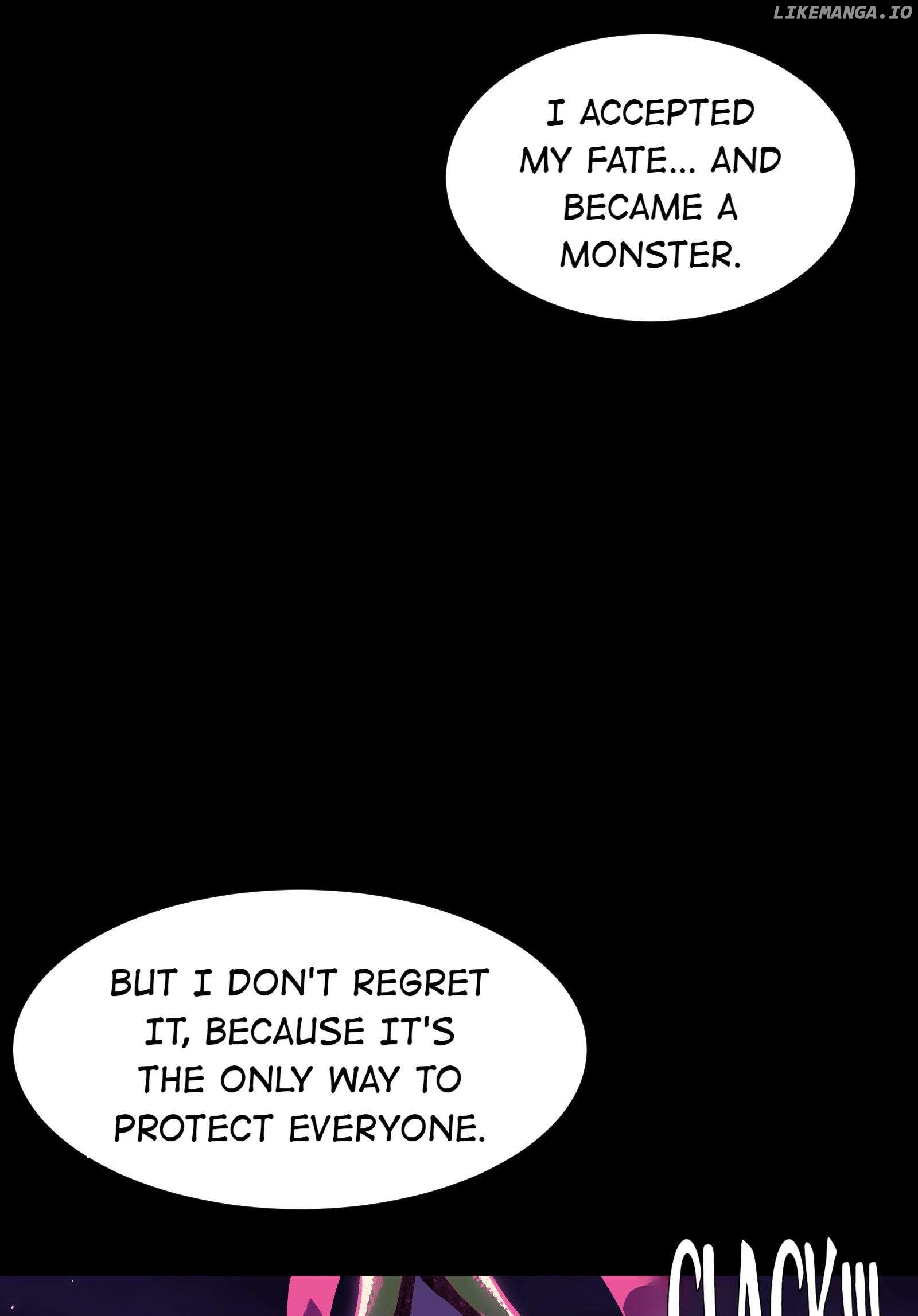 Post-apocalyptic Dispatch Company Chapter 91 - page 19