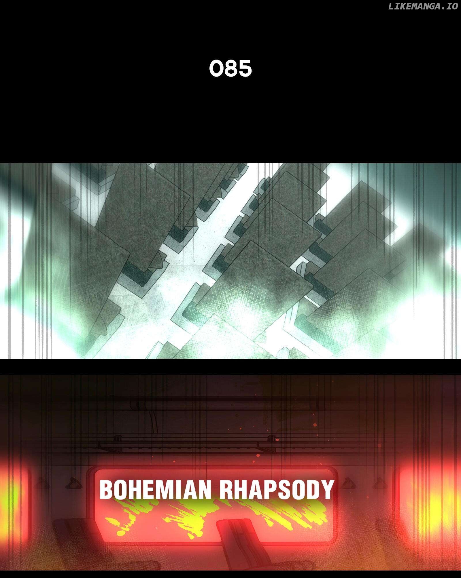 Post-apocalyptic Dispatch Company Chapter 91 - page 2