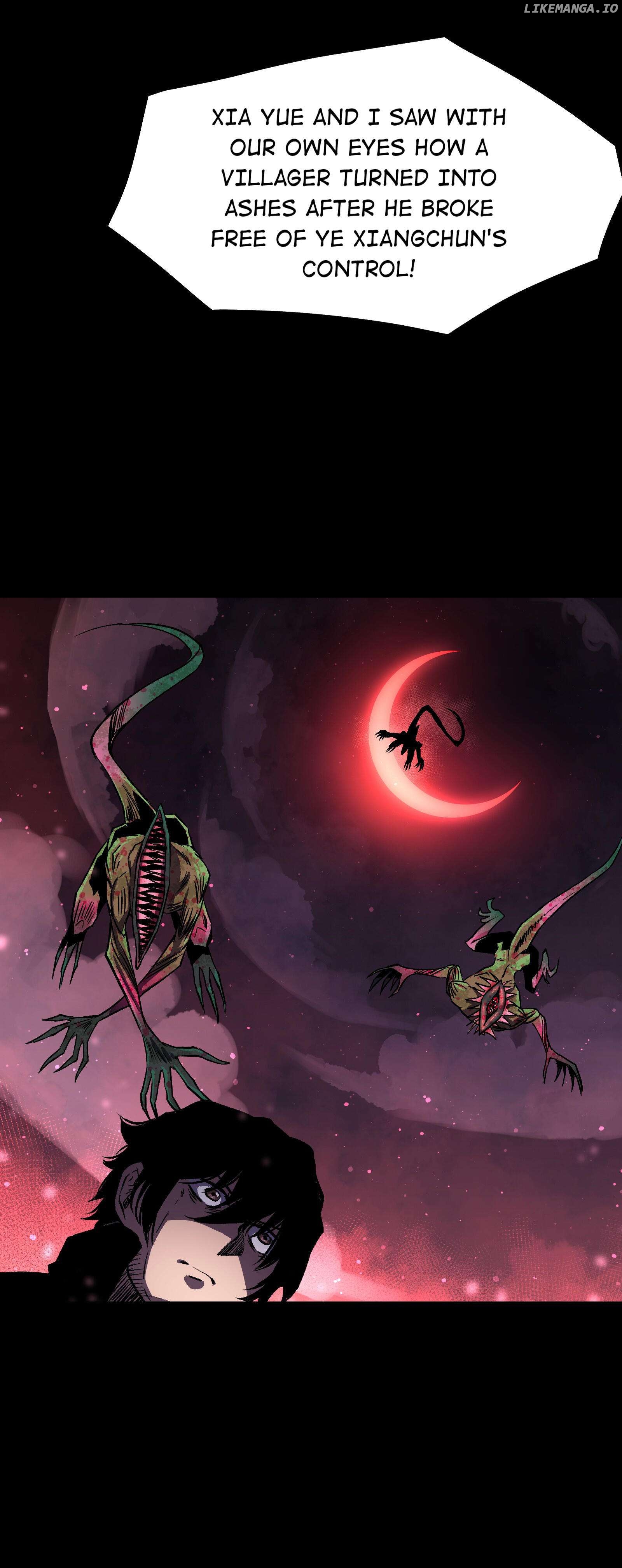 Post-apocalyptic Dispatch Company Chapter 91 - page 28