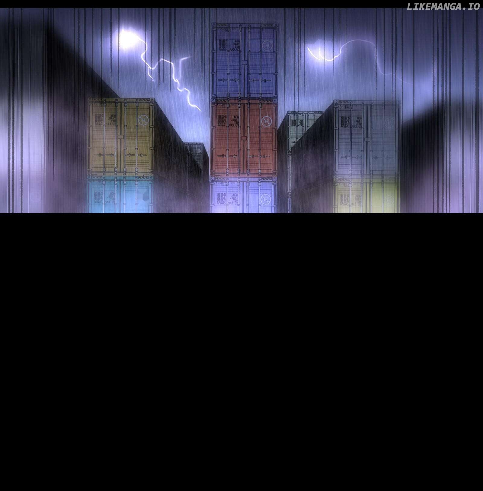 Post-apocalyptic Dispatch Company Chapter 91 - page 3