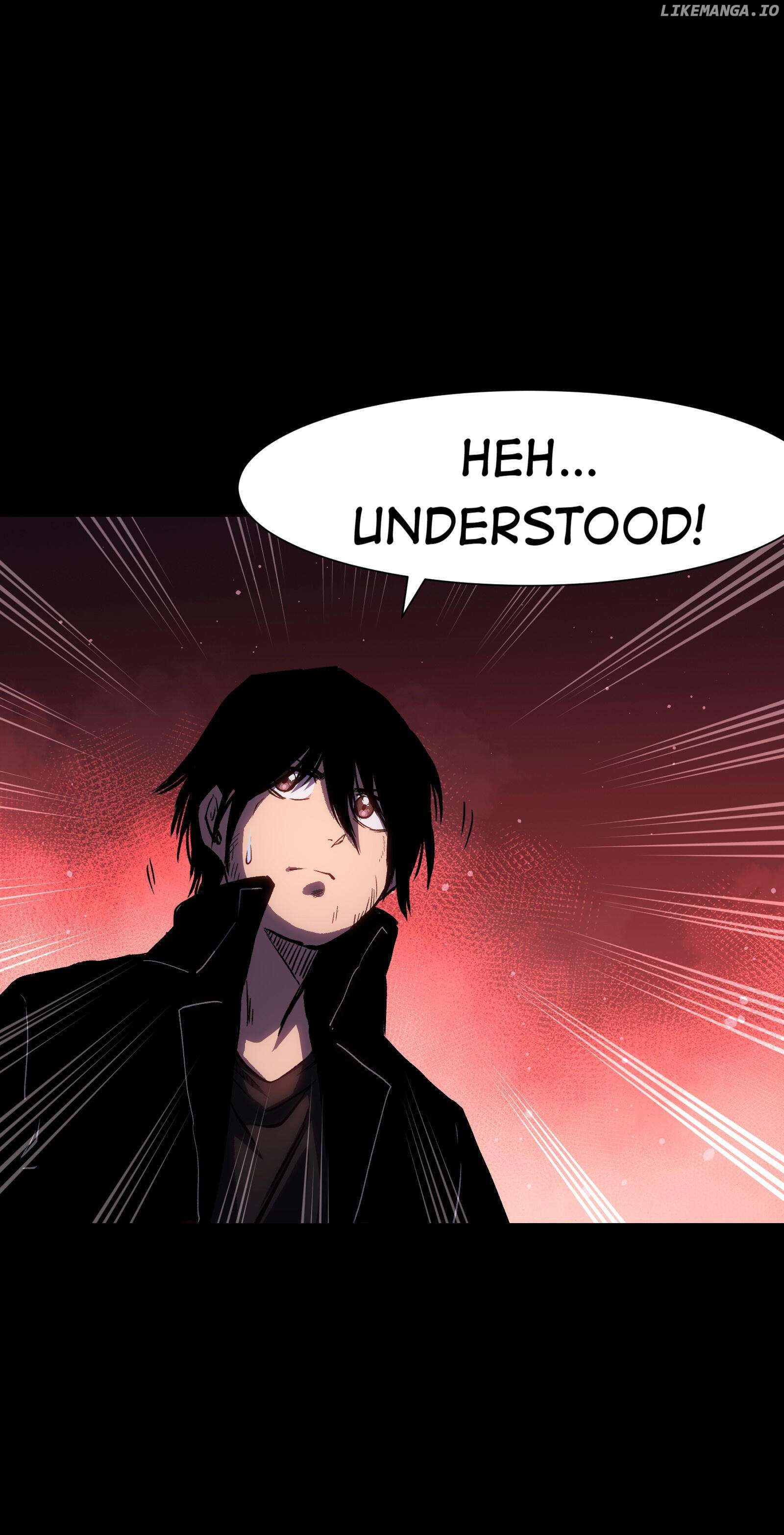 Post-apocalyptic Dispatch Company Chapter 91 - page 37