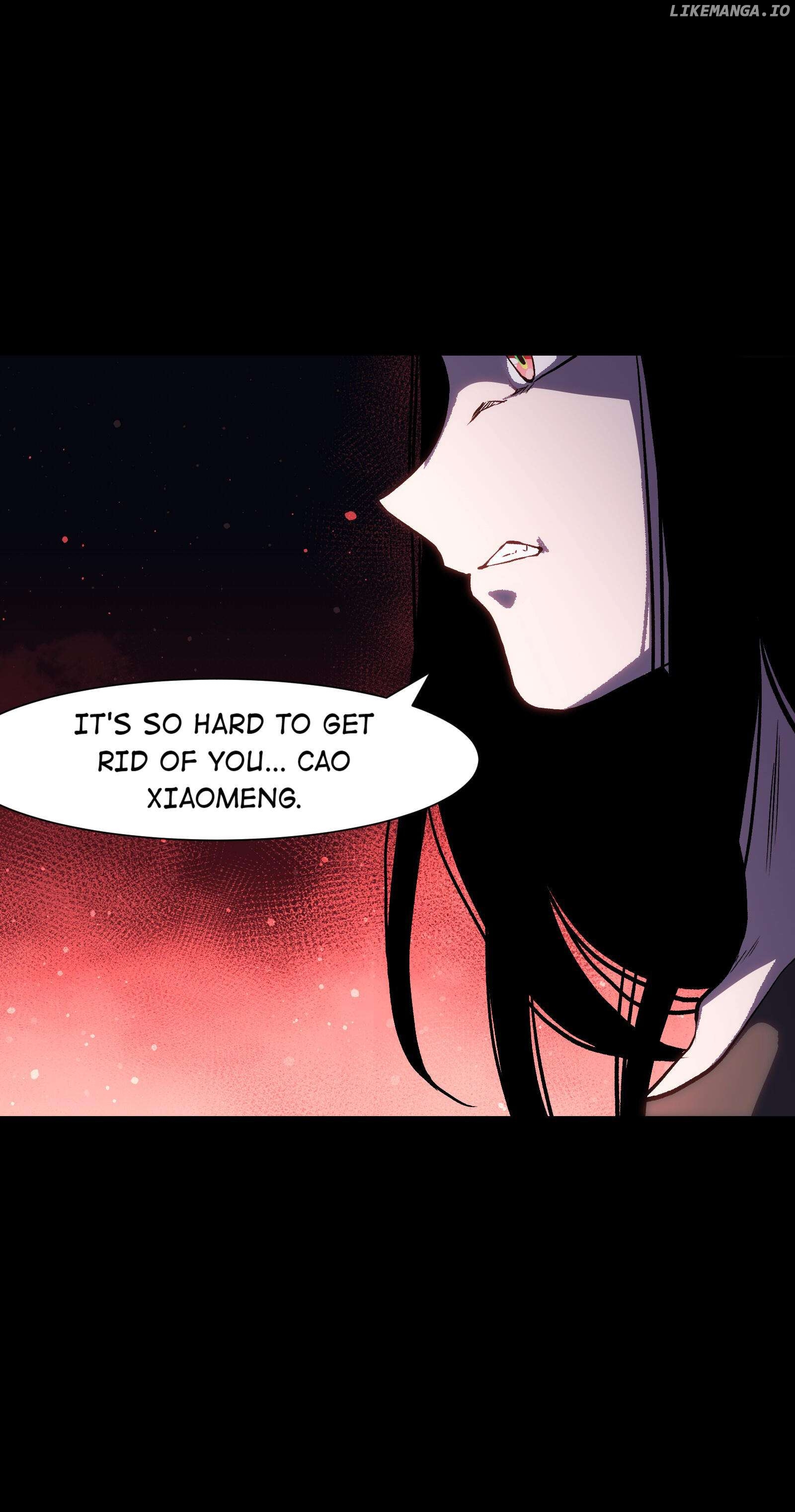 Post-apocalyptic Dispatch Company Chapter 91 - page 39