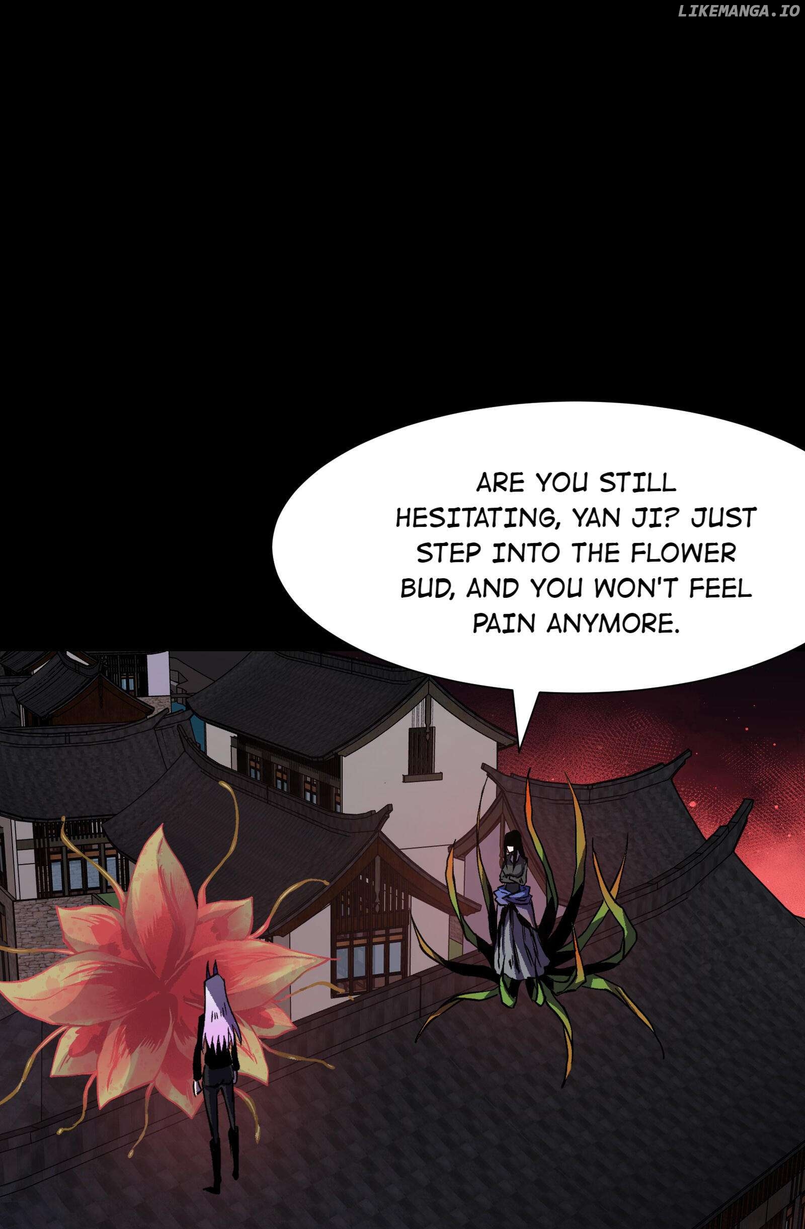 Post-apocalyptic Dispatch Company Chapter 91 - page 40