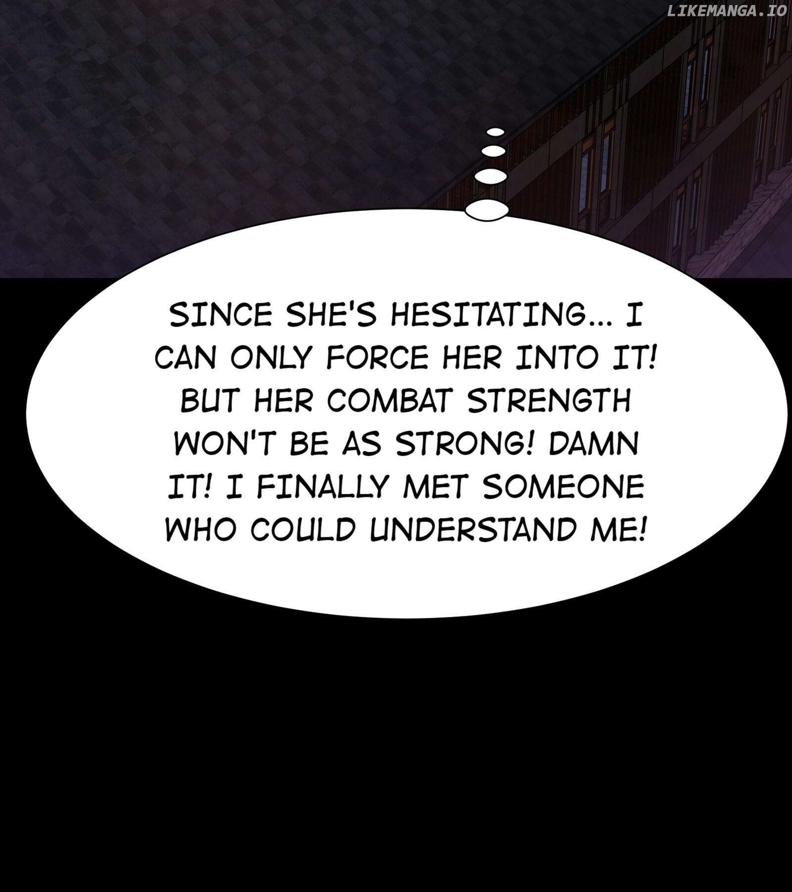 Post-apocalyptic Dispatch Company Chapter 91 - page 41