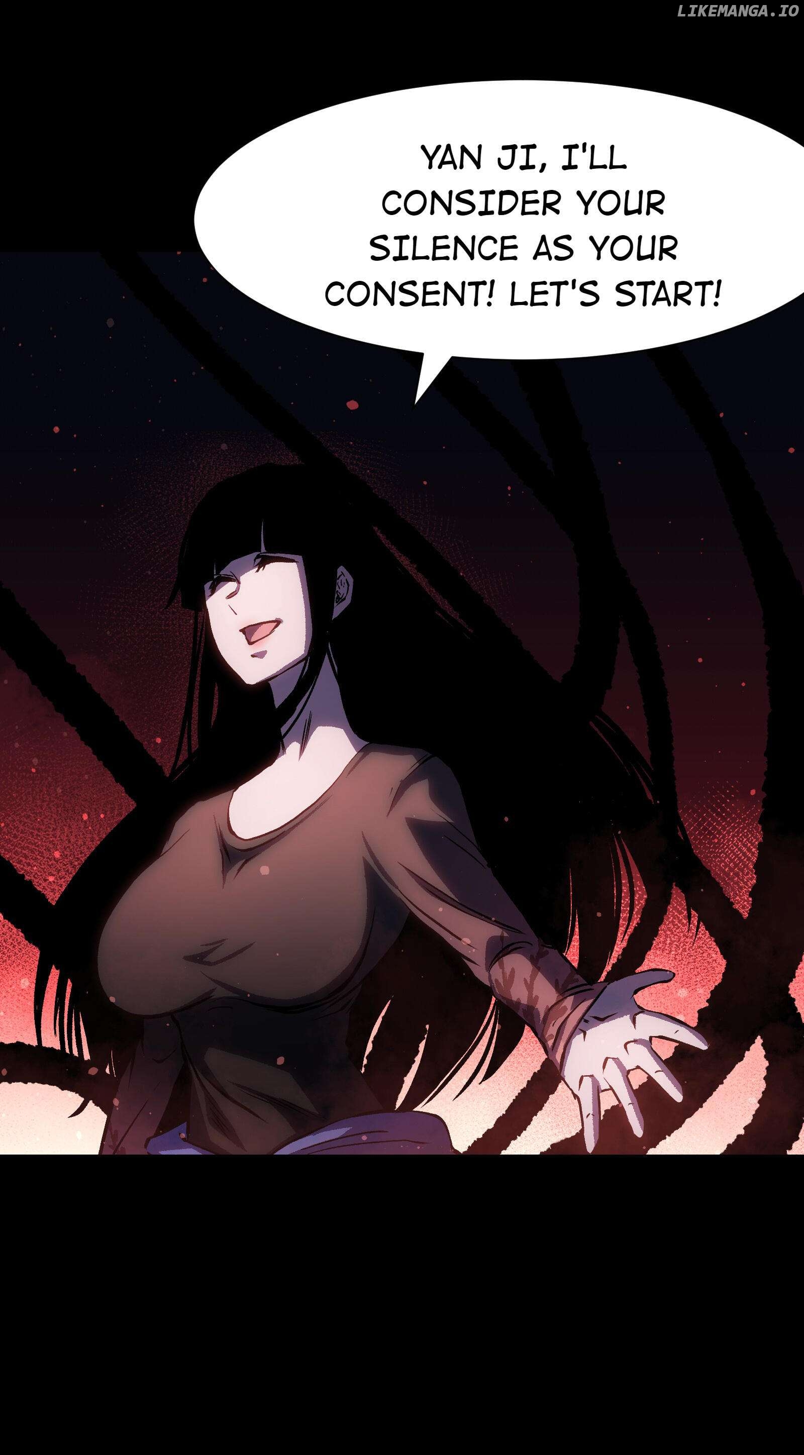 Post-apocalyptic Dispatch Company Chapter 91 - page 42