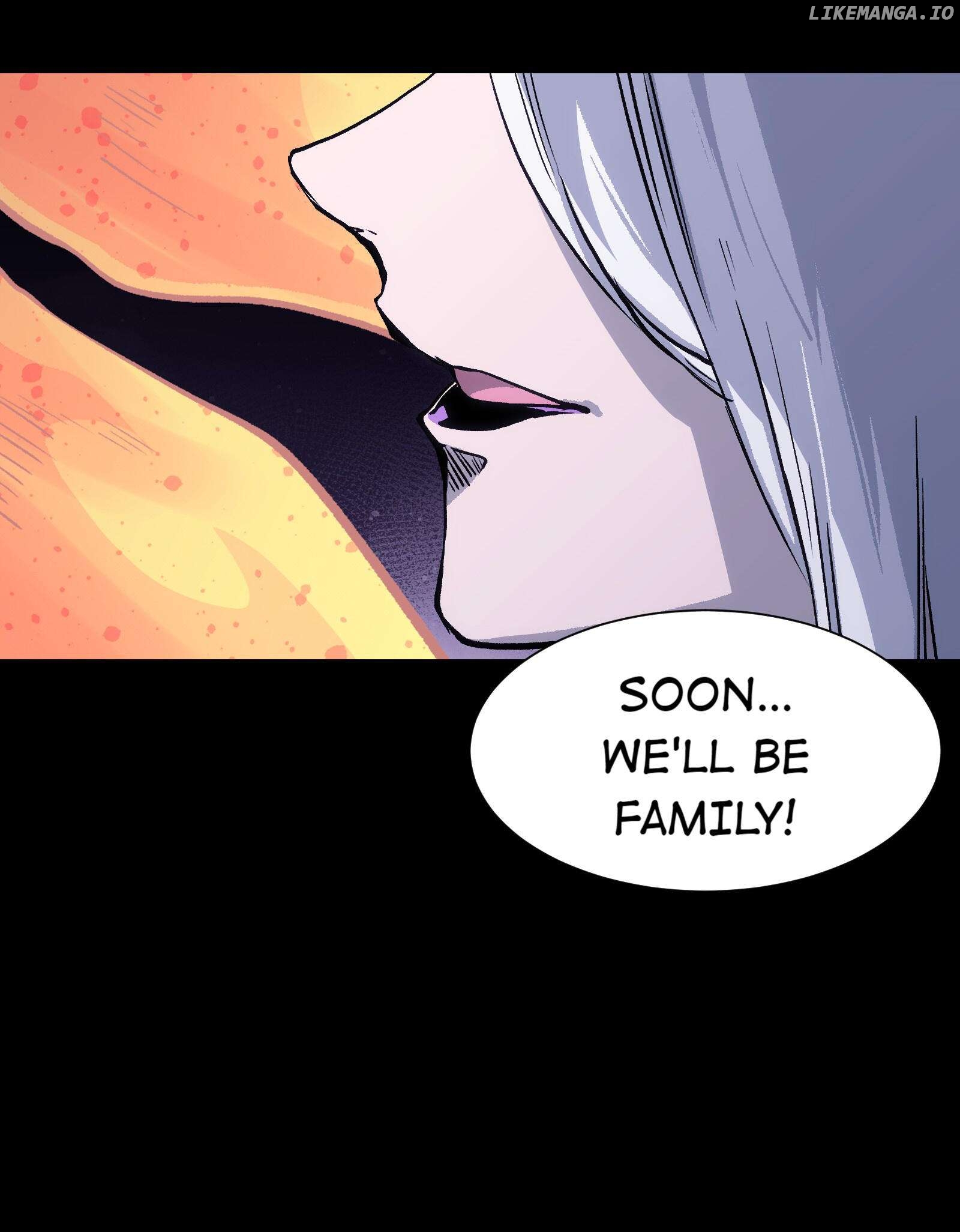 Post-apocalyptic Dispatch Company Chapter 91 - page 45
