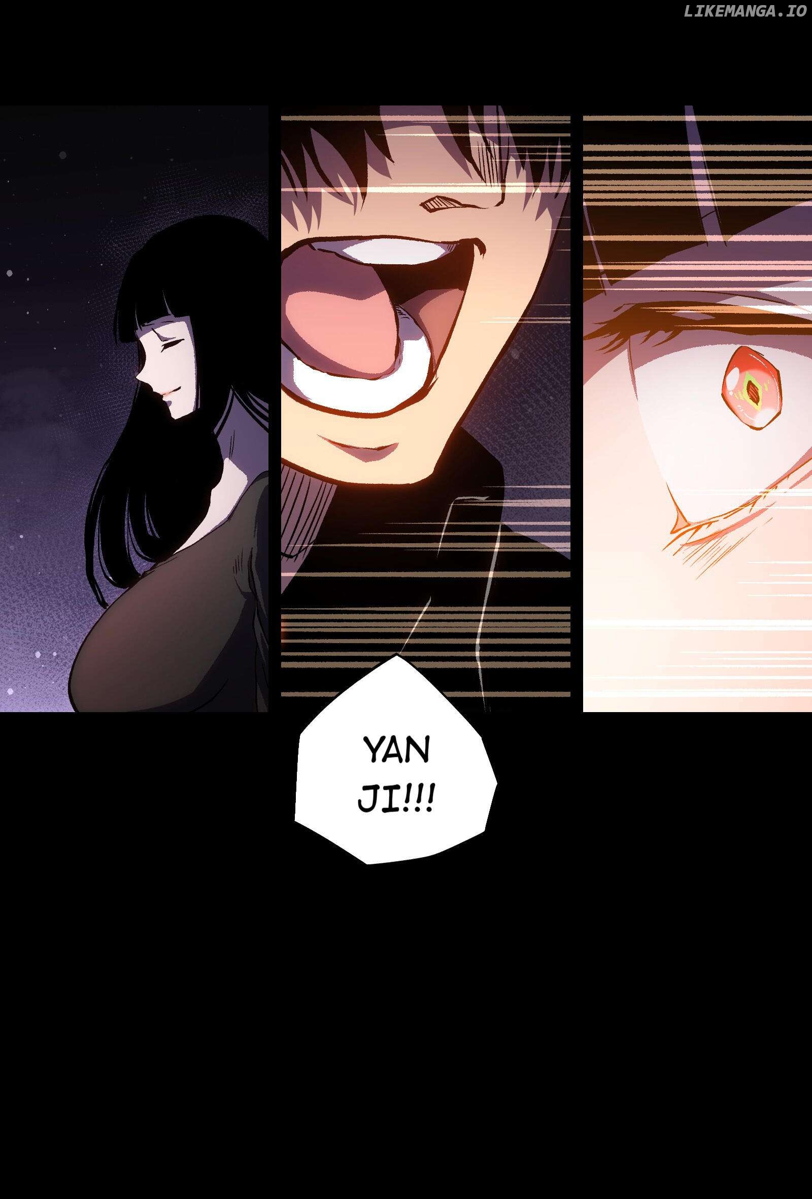 Post-apocalyptic Dispatch Company Chapter 91 - page 49