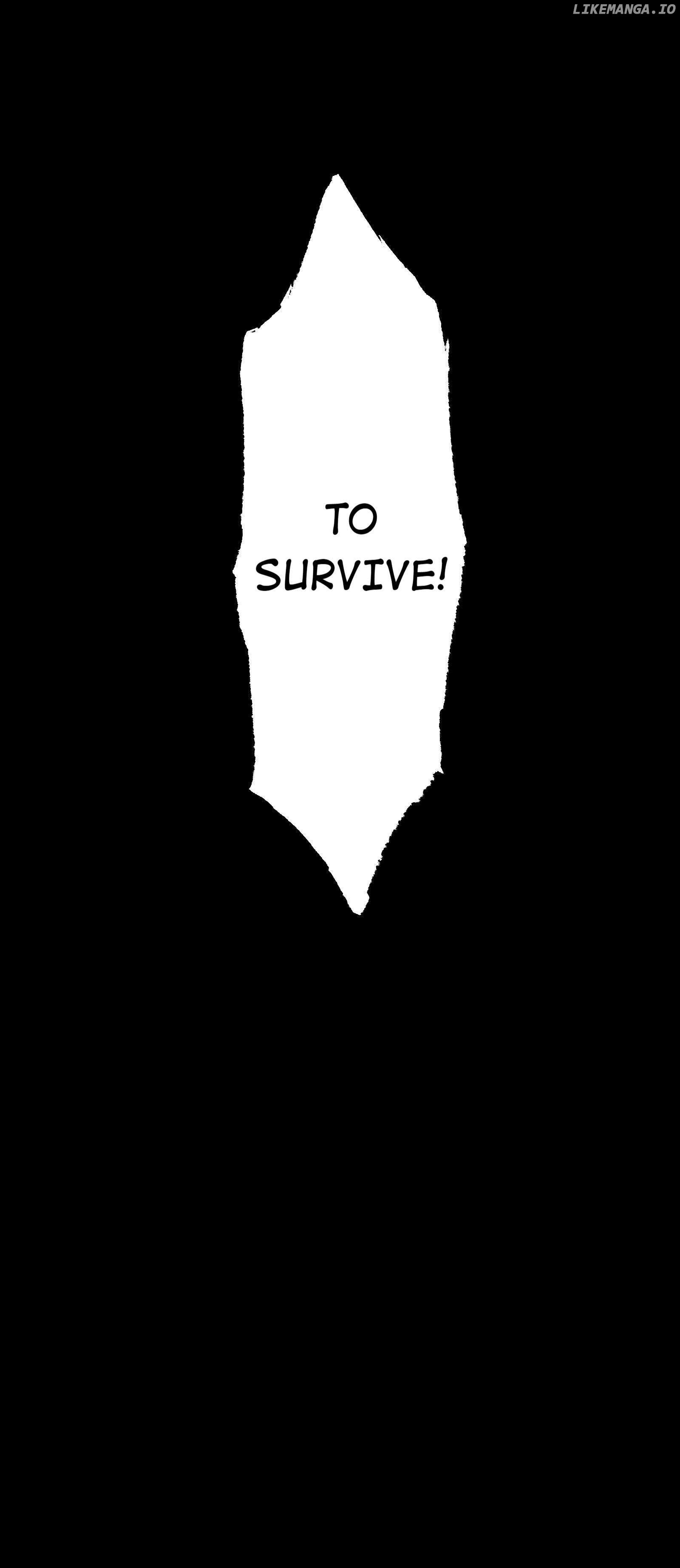 Post-apocalyptic Dispatch Company Chapter 91 - page 53