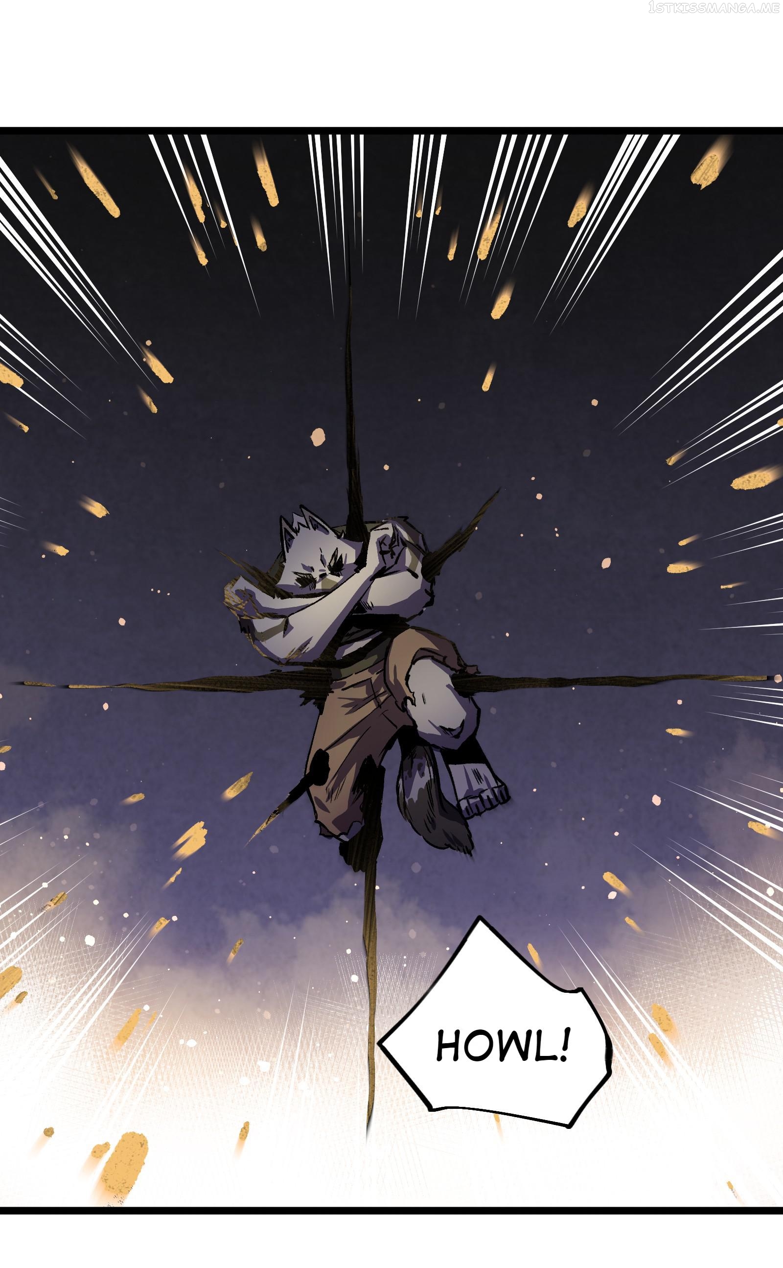 Post-apocalyptic Dispatch Company Chapter 27.2 - page 10