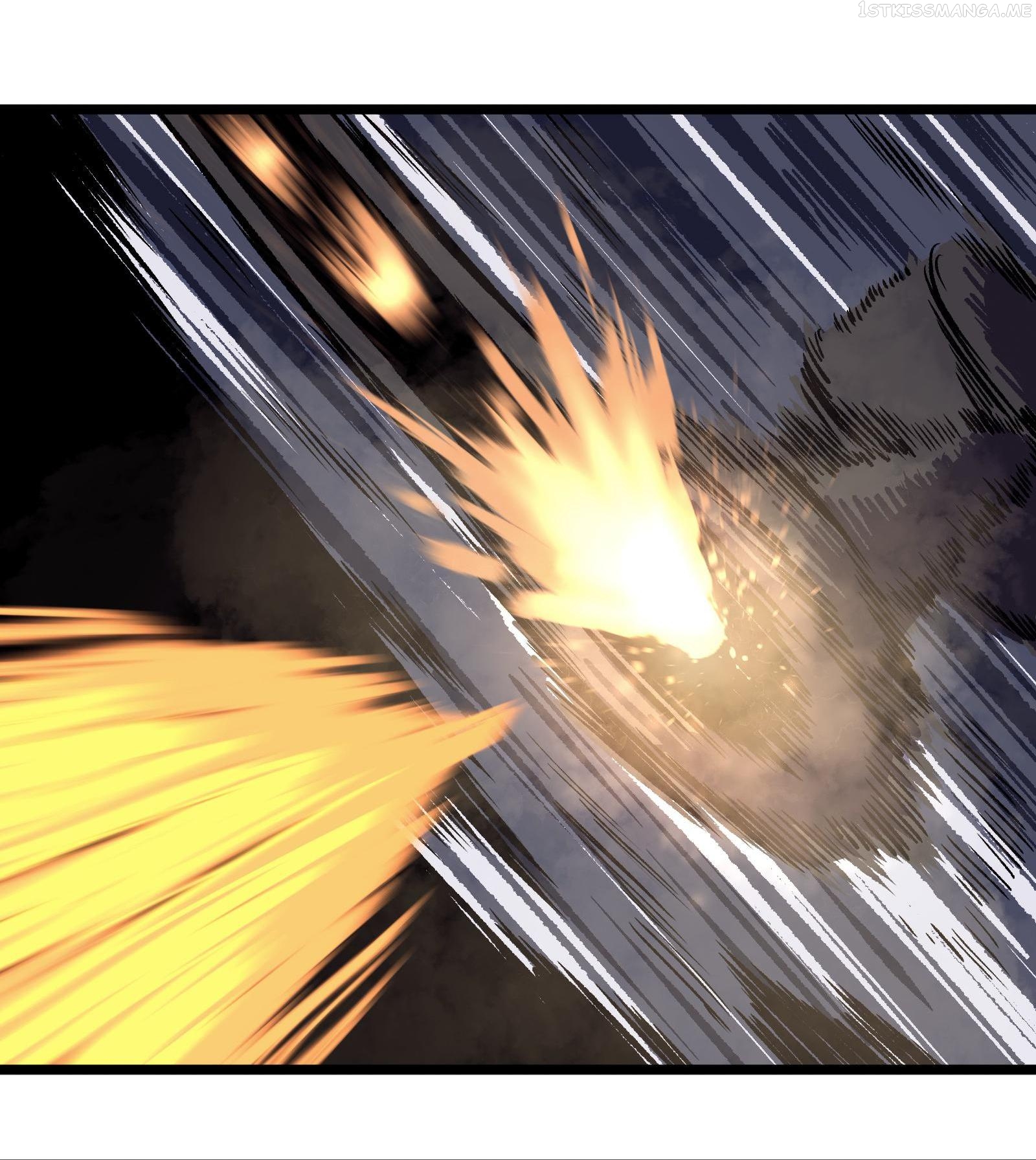 Post-apocalyptic Dispatch Company Chapter 27.2 - page 19