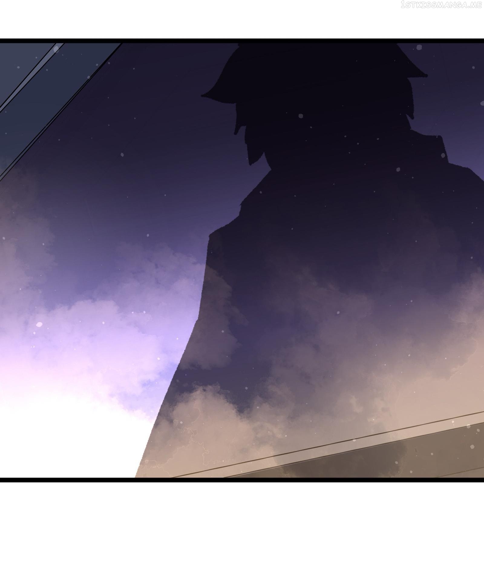 Post-apocalyptic Dispatch Company Chapter 27.2 - page 24