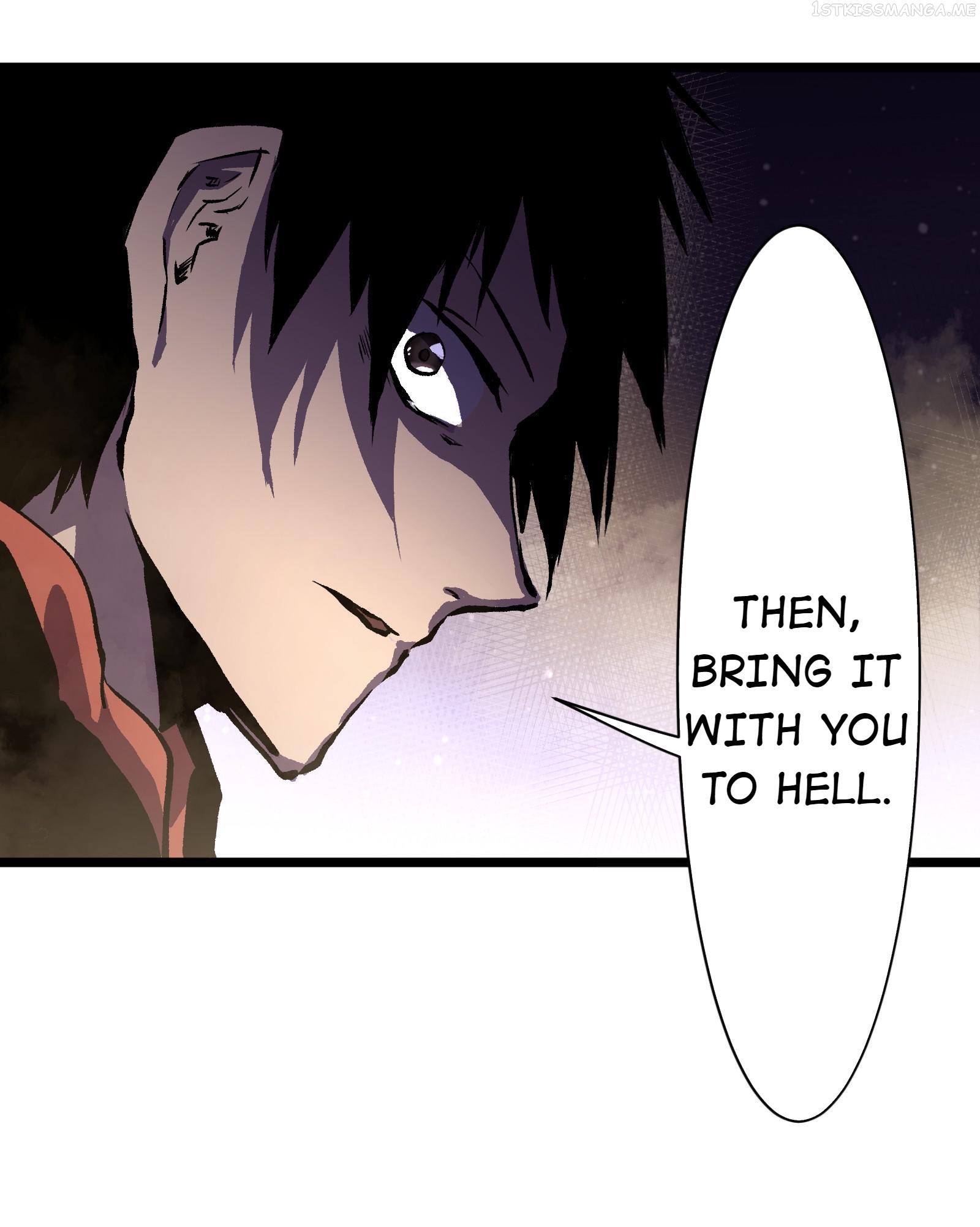 Post-apocalyptic Dispatch Company Chapter 27.2 - page 29
