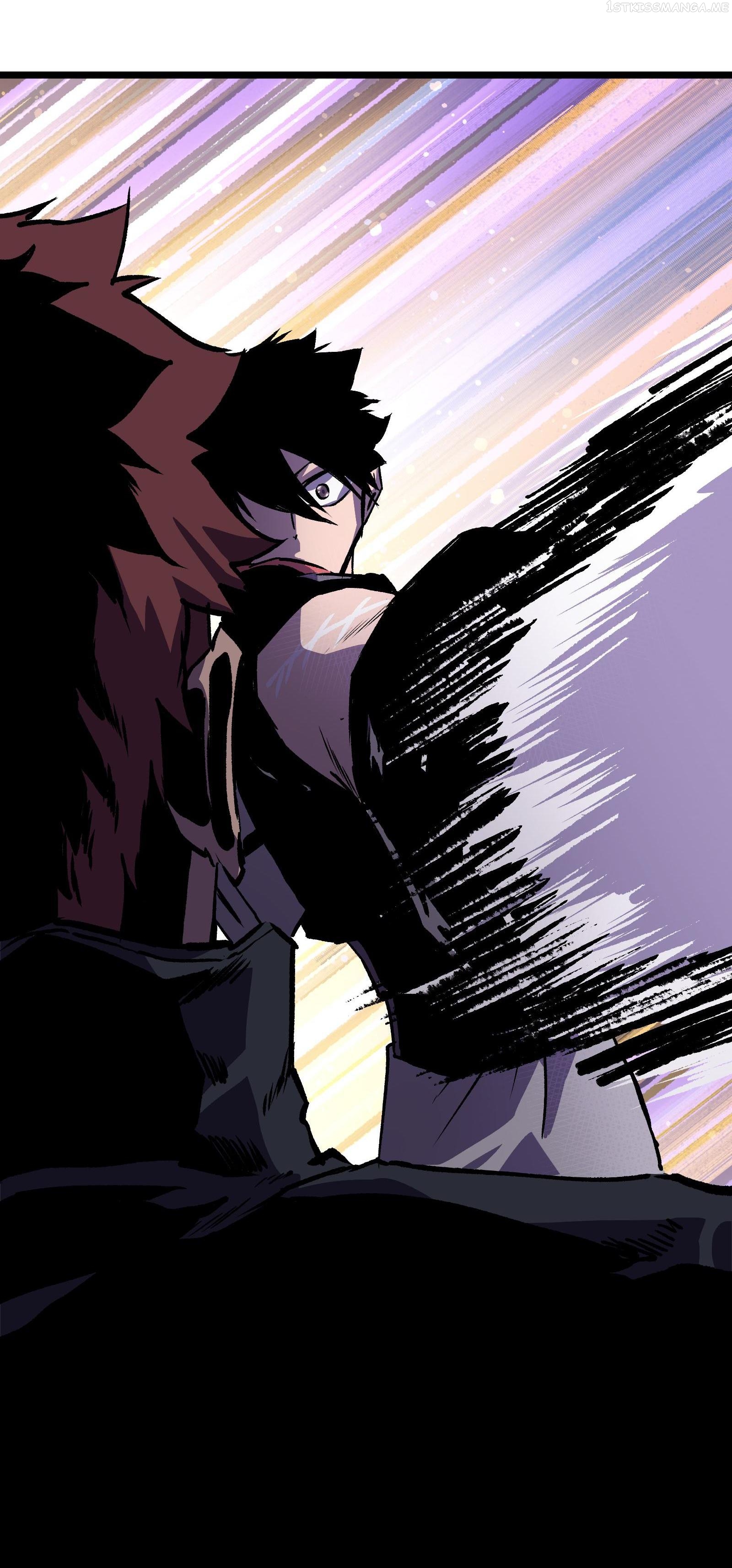 Post-apocalyptic Dispatch Company Chapter 27.2 - page 30