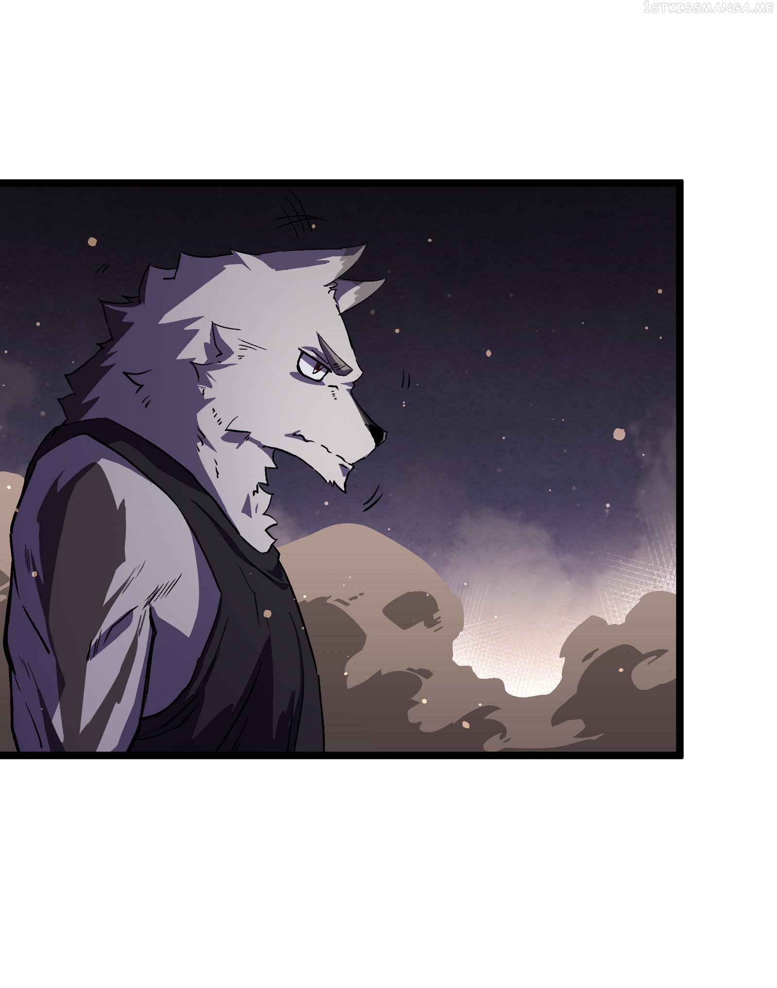 Post-apocalyptic Dispatch Company Chapter 27.2 - page 5
