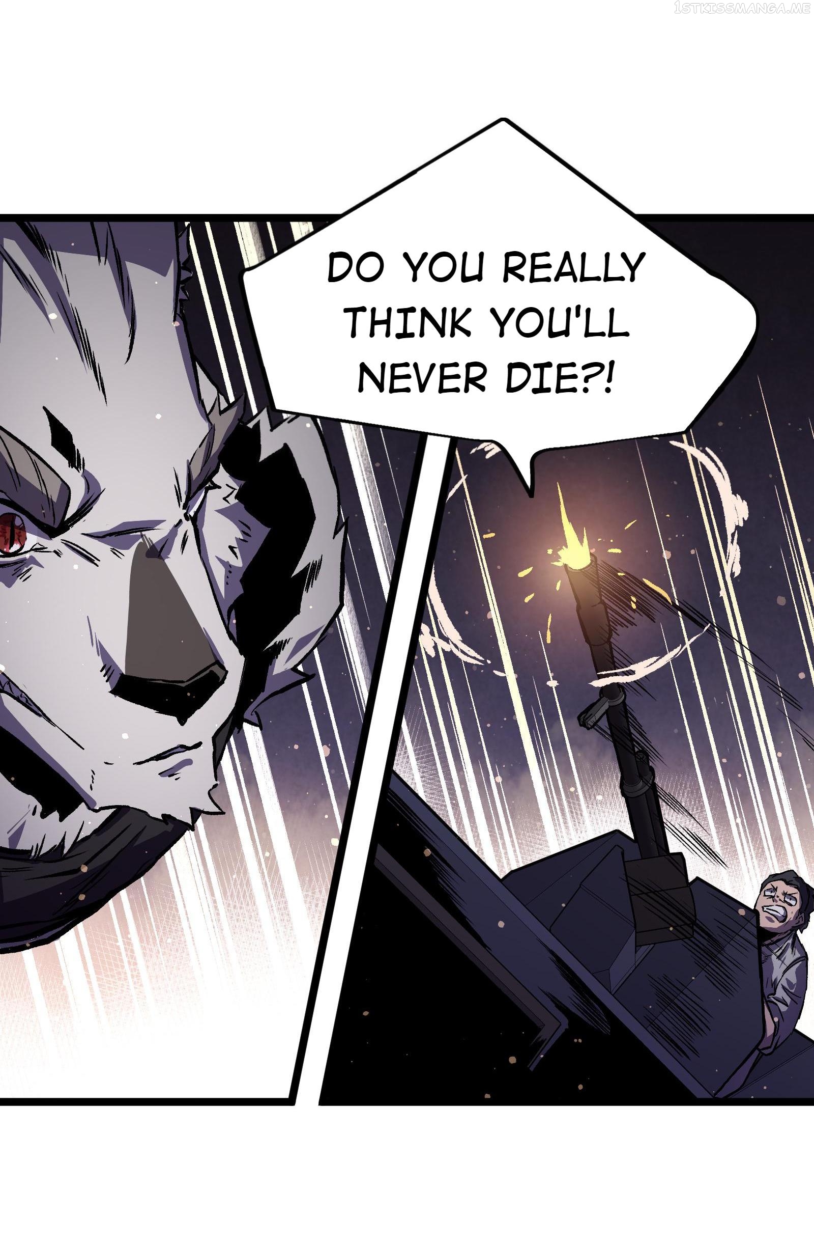 Post-apocalyptic Dispatch Company Chapter 27.2 - page 9