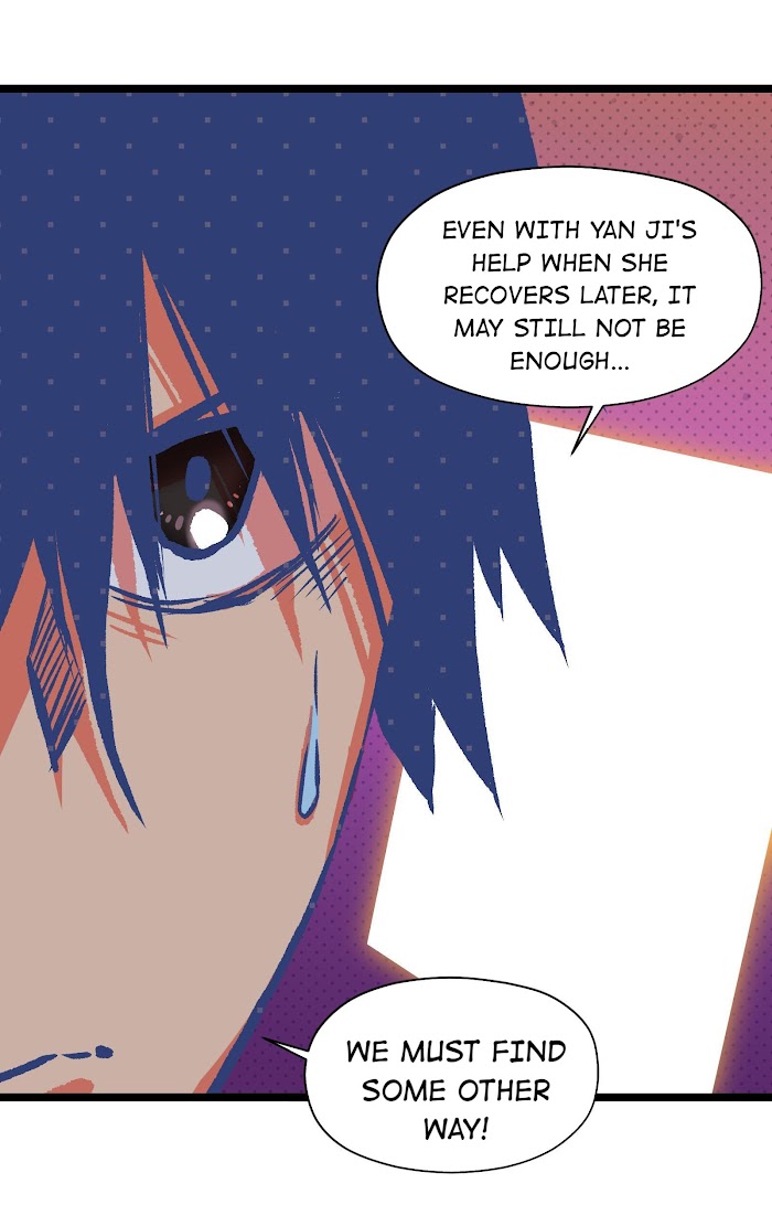 Post-apocalyptic Dispatch Company Chapter 55 - page 15