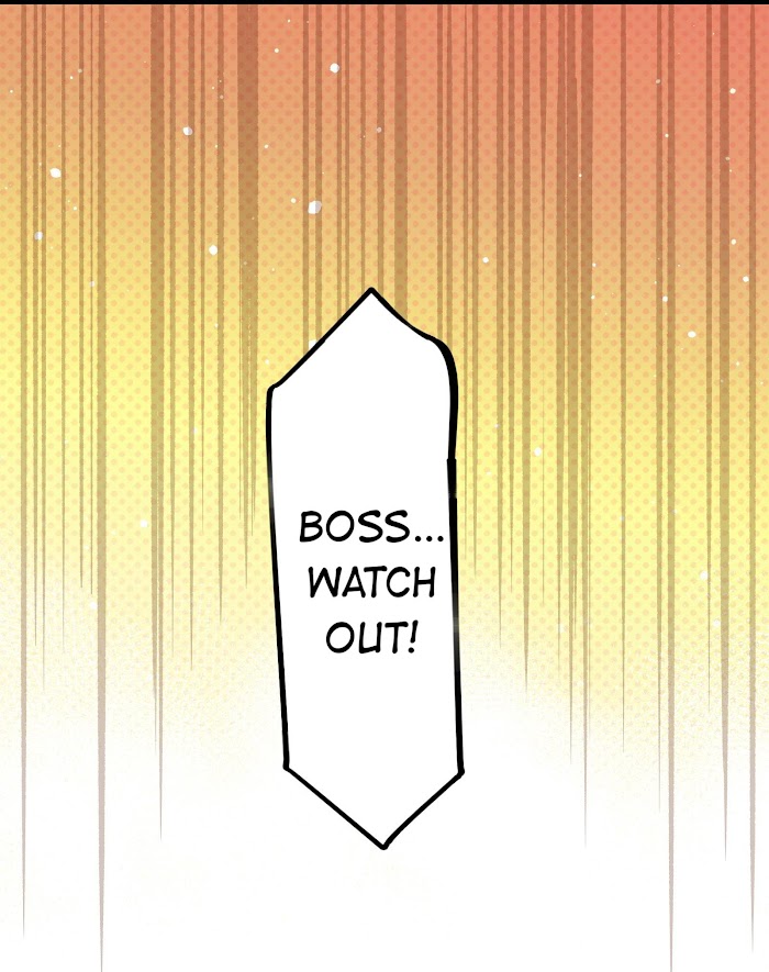 Post-apocalyptic Dispatch Company Chapter 55 - page 17