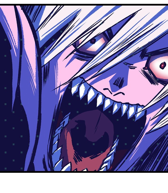 Post-apocalyptic Dispatch Company Chapter 55 - page 20