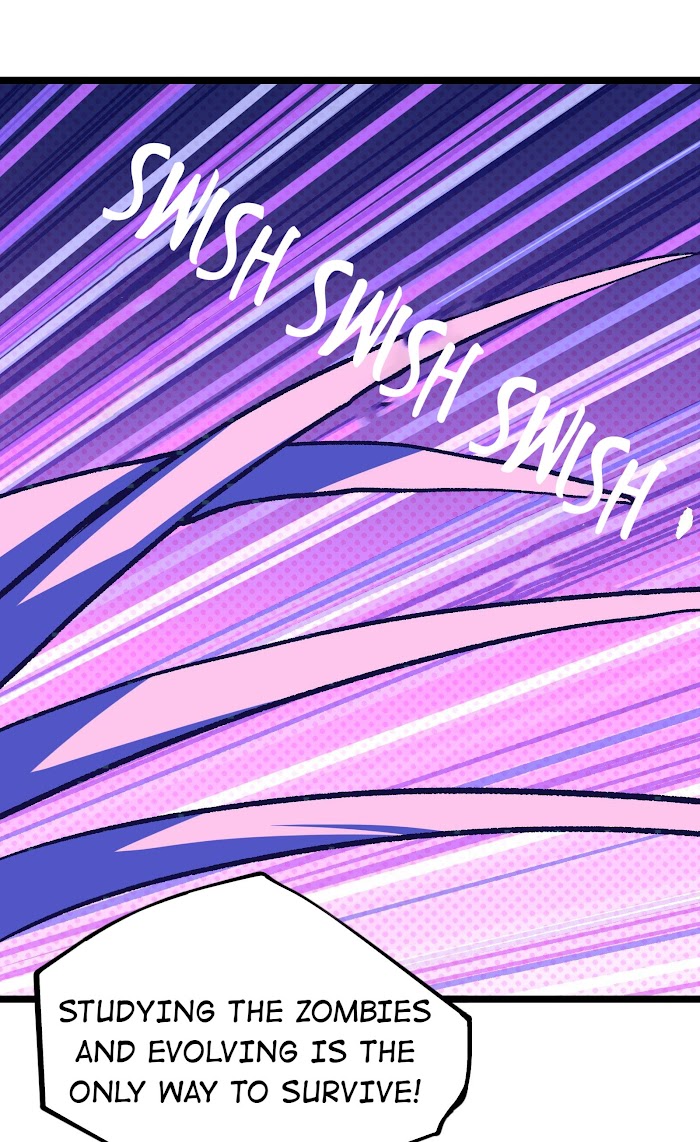 Post-apocalyptic Dispatch Company Chapter 55 - page 27