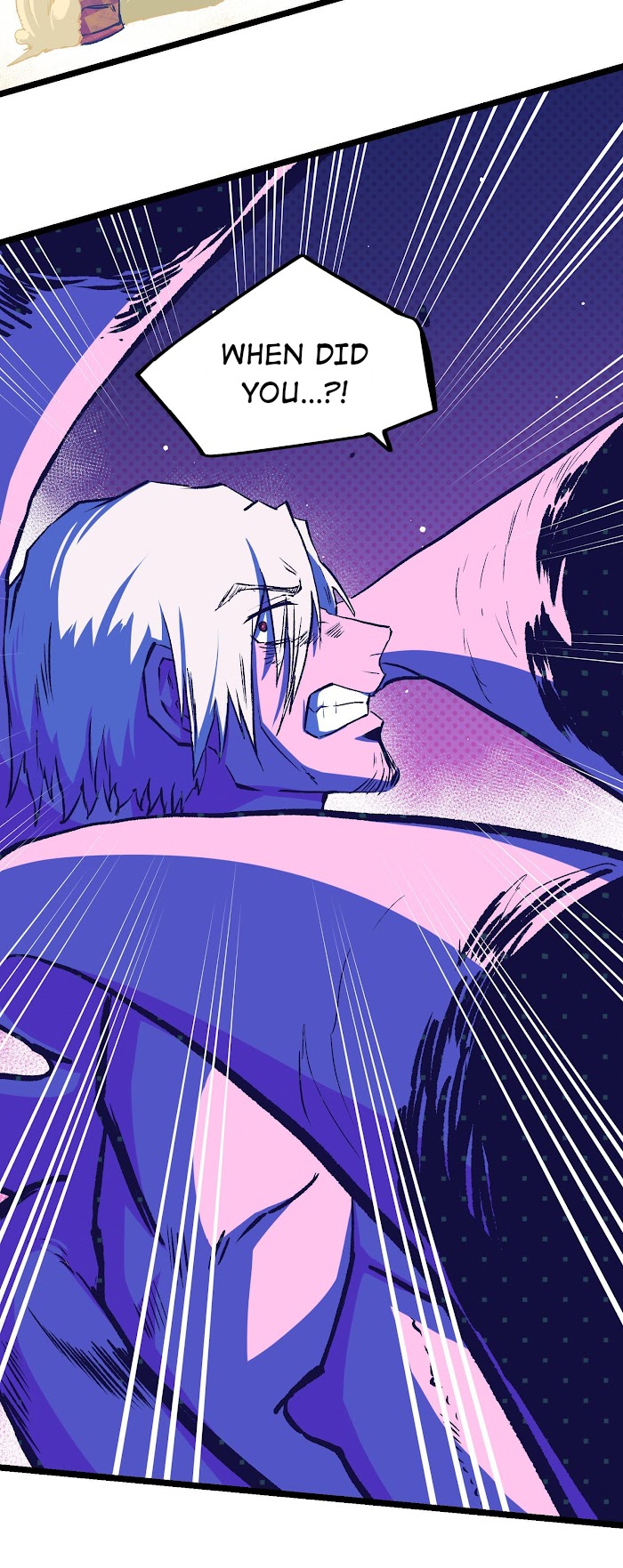 Post-apocalyptic Dispatch Company Chapter 55 - page 42