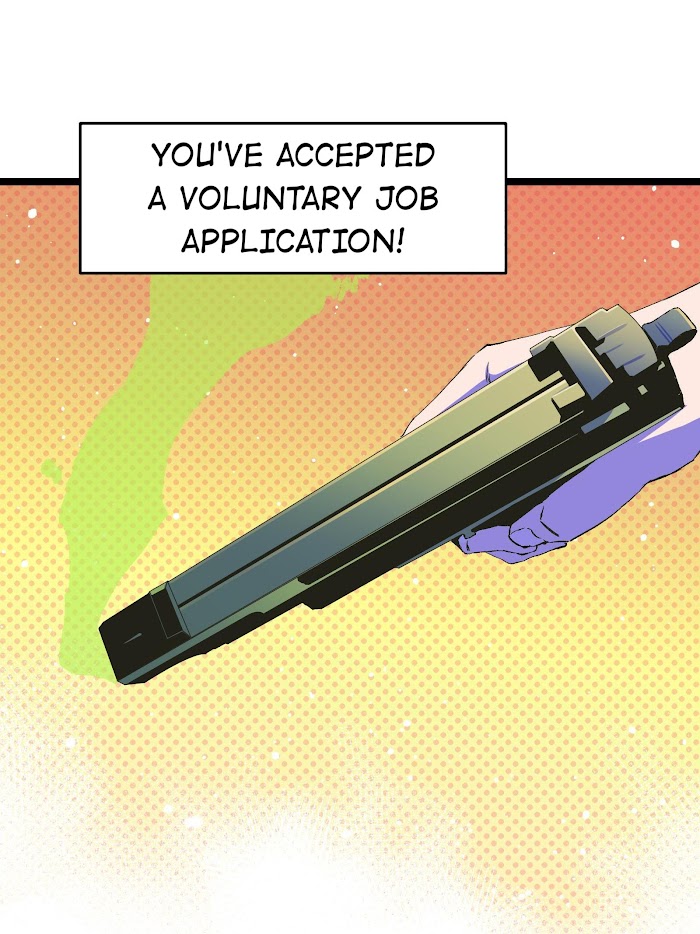 Post-apocalyptic Dispatch Company Chapter 55 - page 49